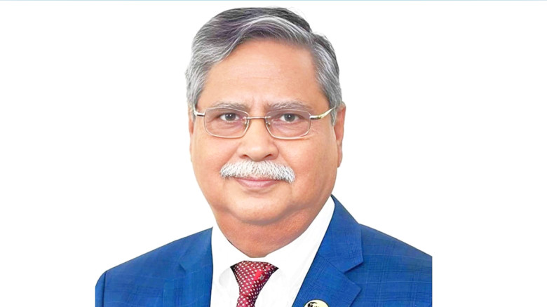 জুলাই অভ্যুত্থান ছিল বৈষম্য ও ফ্যাসিবাদের বিরুদ্ধে ঐক্যবদ্ধ প্রতিরোধ: রাষ্ট্রপতি সাহাবুদ্দিন